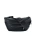Dagne Dover Black Belt Bag One size - photo 1