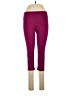 Marika Tek Color Block Purple Active Pants Size L - photo 1