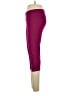 Marika Tek Color Block Purple Active Pants Size L - photo 5