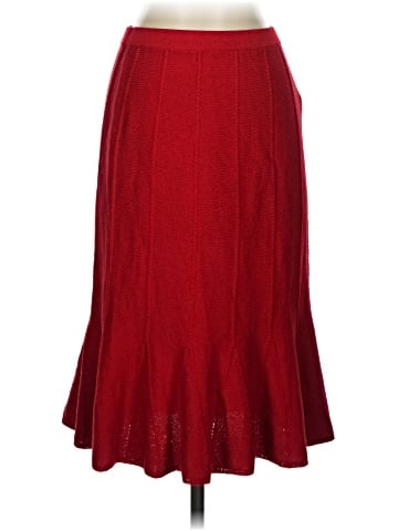 St. John Collection by Marie Gray Formal Skirt (view 1)