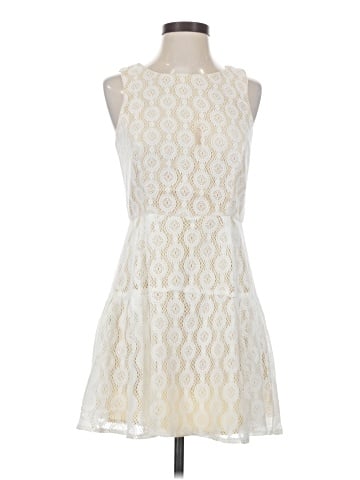 Ava & Aiden Cocktail Dress (view 1)