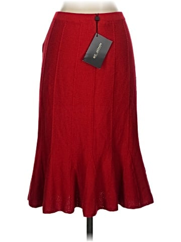 St. John Collection by Marie Gray Formal Skirt (view 2)