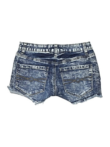 Mudd Denim Shorts (view 2)