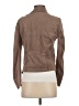 Vigoss 100% Polyester Brown Blazer Size S - photo 2