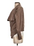 Vigoss 100% Polyester Brown Blazer Size S - photo 5