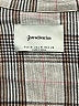 Stradivarius Plaid Gray Blazer Size M - photo 6