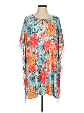 Time And Tru Swimsuit Cover Up