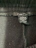 rue21 Solid Black Athletic Shorts Size L - photo 3