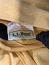 L.L.Bean Yellow Long Sleeve Turtleneck Size XL (estimated) - photo 7