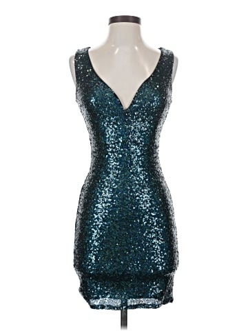 Soprano Cocktail Dress (view 1)