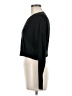 Wild Fable Black Pullover Sweater Size M - photo 5