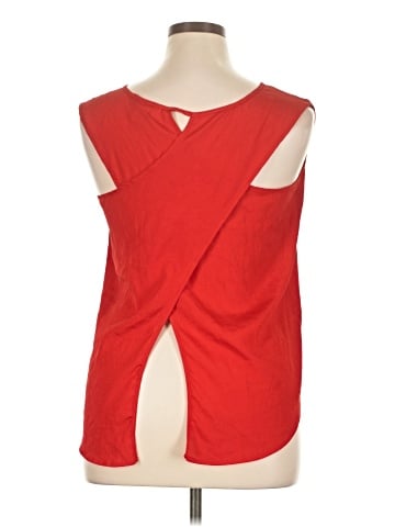 Caren Sport Sleeveless Blouse (view 2)