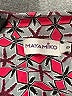 Assorted Brands 100% Cotton Print Red Coat Size 8 - photo 6