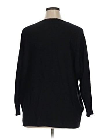 Aaeda Pullover Sweater (view 2)