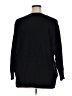 Aaeda Hearts Black Pullover Sweater Size 1X - photo 2