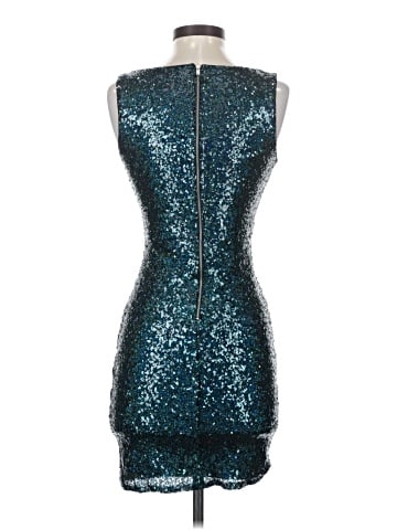 Soprano Cocktail Dress (view 2)