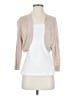 Unbranded Tan Cardigan Size S (estimated) - photo 1