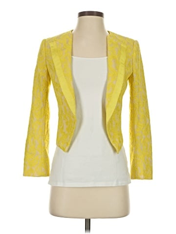 Elevenses Blazer (view 1)