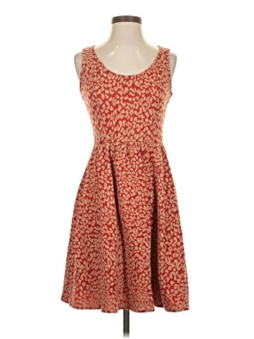 Maeve Casual Dress (view 1)