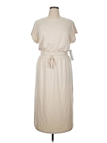 Evereve Casual Dress (view 1)