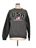 DC Gray Sweatshirt Size XL - photo 1