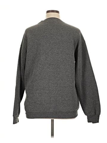 DC Sweatshirt (view 2)