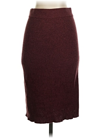 Qi Formal Skirt (view 2)