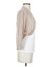 Unbranded Tan Cardigan Size S (estimated) - photo 4