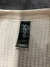 SAVVI Tan Sweater Vest Size L - photo 7