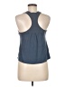 Assorted Brands Blue Tank Top Size M - photo 2