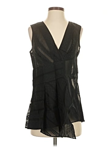 Chelsea And Walker Sleeveless Blouse (view 1)