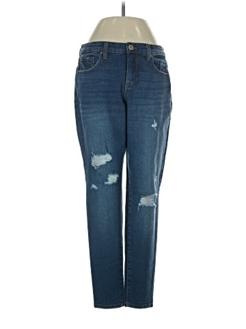 Style&Co Jeans (view 1)