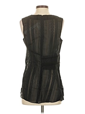 Chelsea And Walker Sleeveless Blouse (view 2)