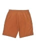 Shein 100% Polyester Solid Brown Athletic Shorts Size XL - photo 2