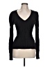 Ramy Brook Black Pullover Sweater Size L - photo 1