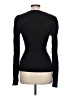Ramy Brook Black Pullover Sweater Size L - photo 2