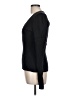 Ramy Brook Black Pullover Sweater Size L - photo 5