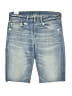 R13 Blue Denim Shorts Size 27 waist - photo 1
