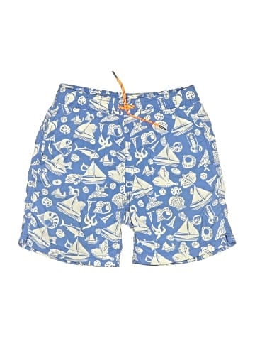 Crewcuts Swimsuit Cover Up (view 1)