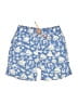 Crewcuts Blue Swimsuit Cover Up Size 12 - photo 1