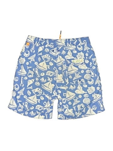 Crewcuts Swimsuit Cover Up (view 2)