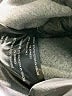 Bernardo Fashions Gray Coat Size L - photo 7