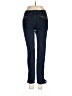 Ralph Lauren Sport Chevron-herringbone Blue Jeans Size 27 waist - photo 1