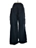 Ann Taylor LOFT Blue Cargo Pants Size 4 - photo 2
