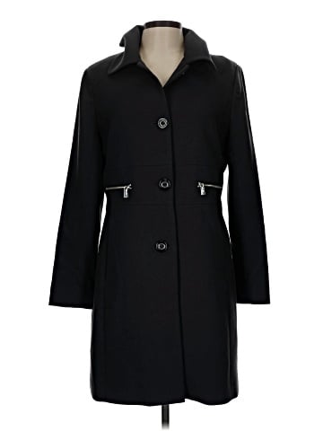 Kenneth Cole New York Coat (view 1)