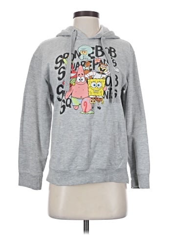 Nickelodeon Sweatshirt (view 1)