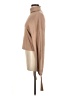 Silk & Salt Tan Turtleneck Sweater Size M - photo 5