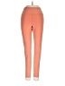 Twenty Montréal Orange Active Pants Size S - photo 1