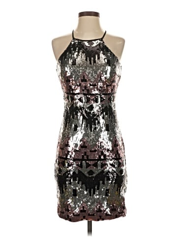 My Michelle Cocktail Dress (view 1)