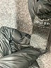 Strut This Black Active Pants Size S - photo 7